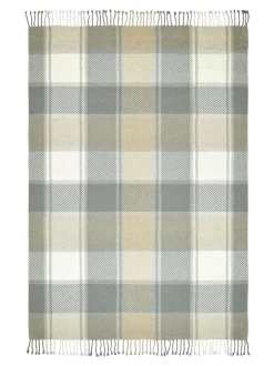 Laura Ashley|Laura Ashley Dylan 100% katoenen bedloper