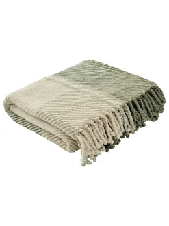 Laura Ashley*Laura Ashley Dylan 100% katoenen bedloper