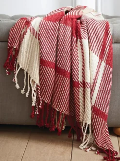 Laura Ashley*Laura Ashley Dylan 100% katoenen bedloper