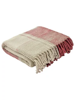 Laura Ashley*Laura Ashley Dylan 100% katoenen bedloper