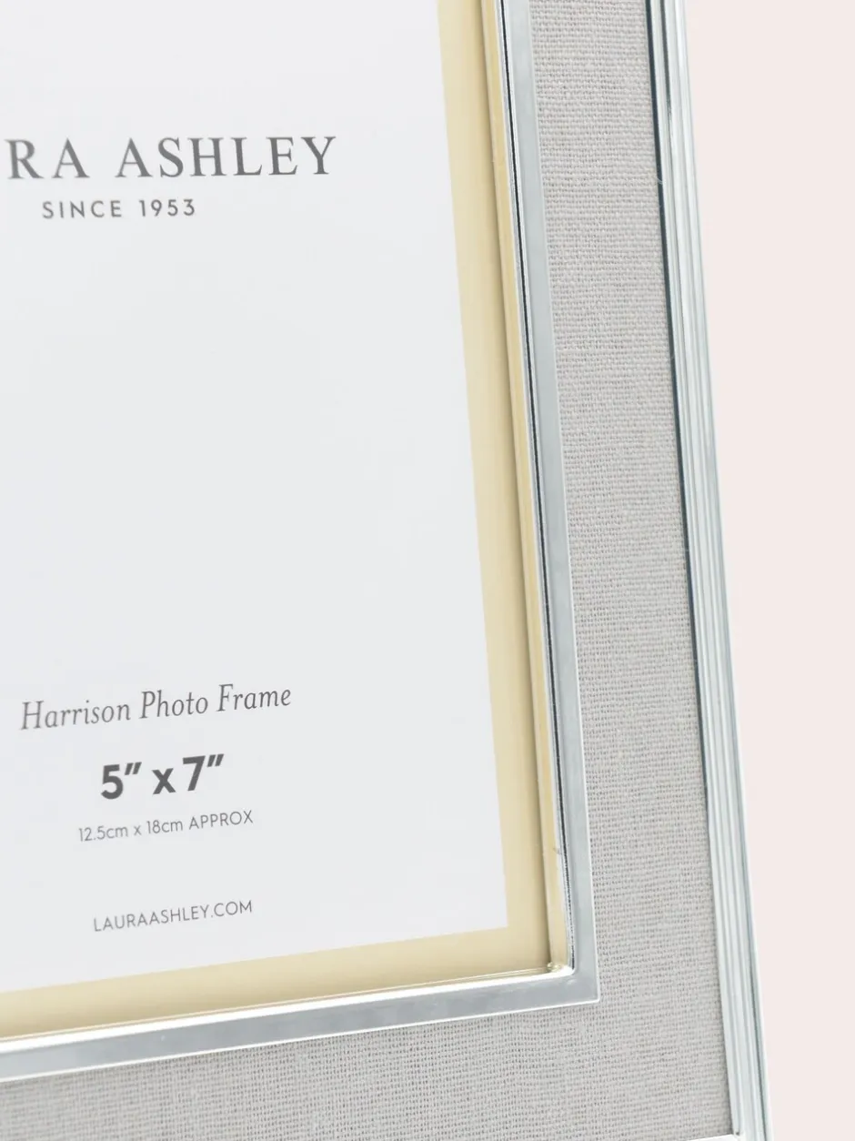 Fotolijsten|Laura Ashley Harrison fotolijst