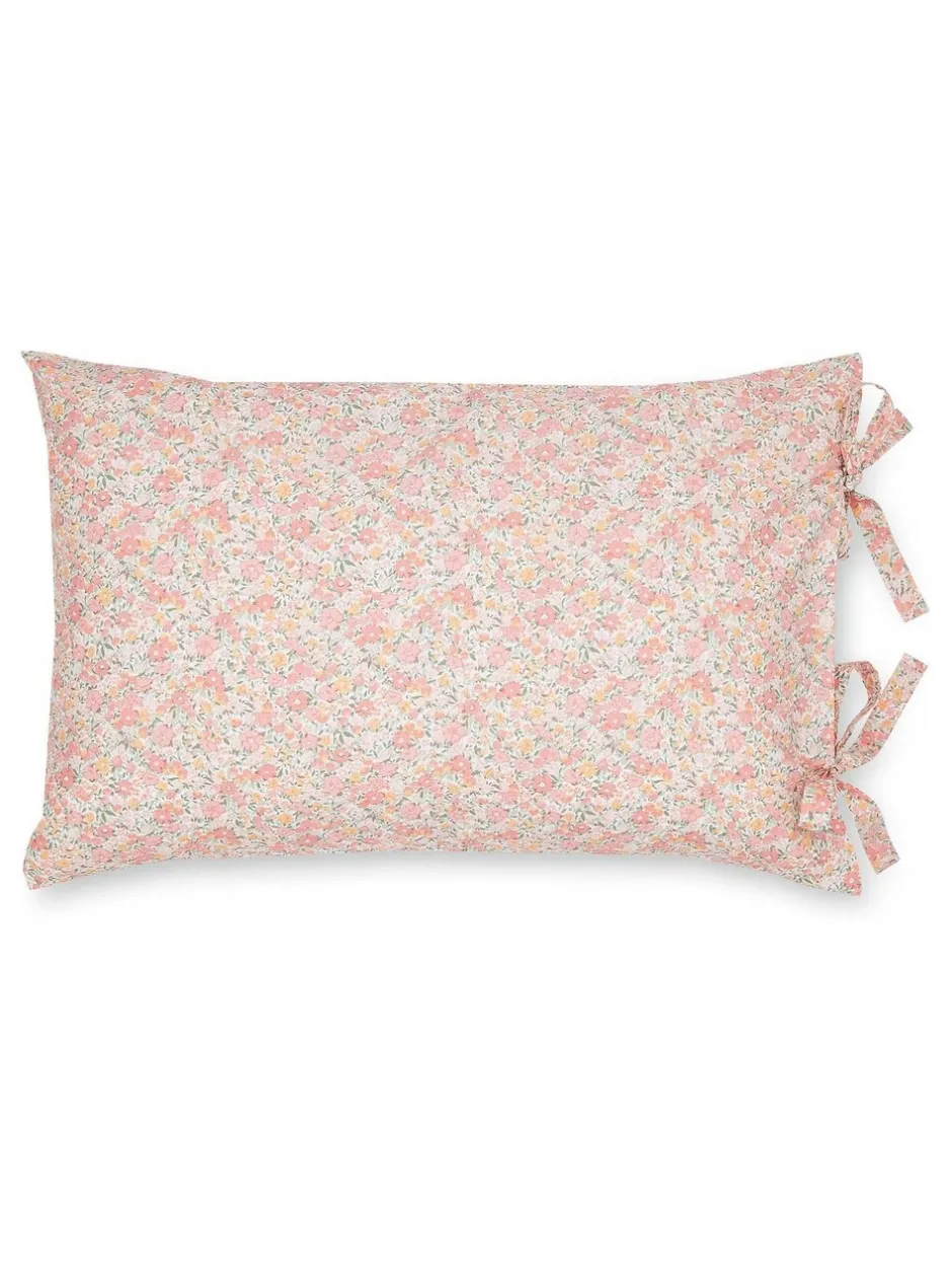 Laura Ashley|Beddenlakens En Kussenslopen|Laura Ashley Loveston set van 2 kussenslopen van 100% katoen met een draaddichtheid van 200