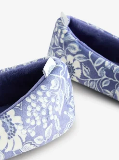 Pantoffels*Laura Ashley Oastbrook Mary Jane Slippers