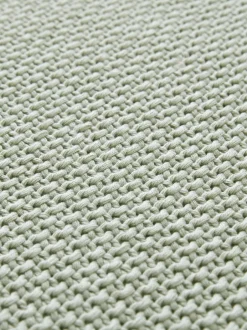 Laura Ashley*Laura Ashley Parker 100% katoenen sprei Groen