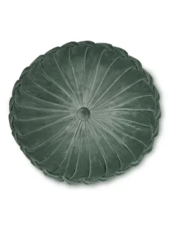 Laura Ashley*Laura Ashley rond Rosanna kussen