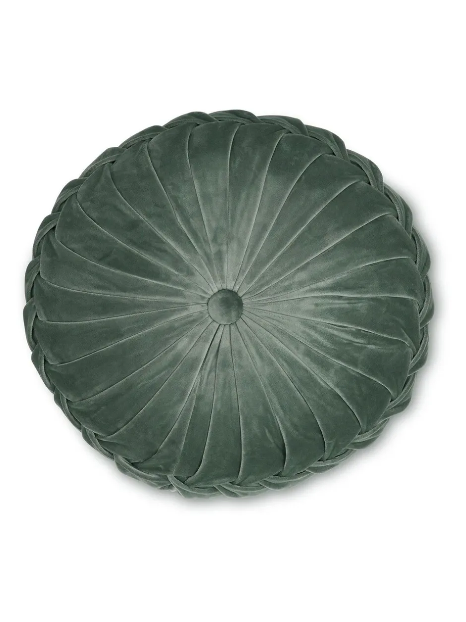 Laura Ashley*Laura Ashley rond Rosanna kussen