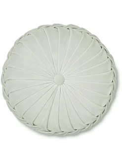 Laura Ashley|Kussentjes En Plaids|Laura Ashley rond Rosanna kussen