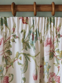 Laura Ashley|Gordijnen*Laura Ashley Rosalind Headertape Curtains