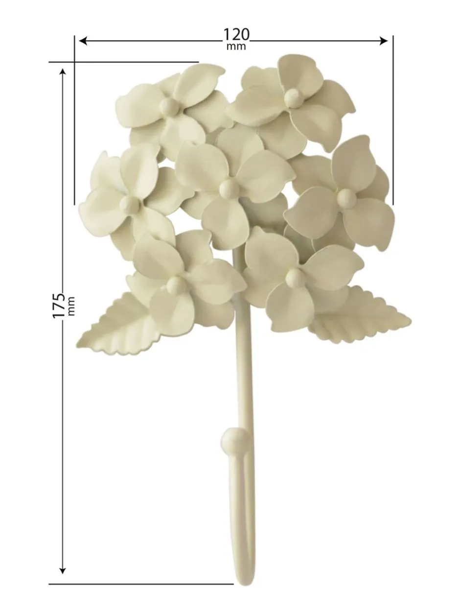 Thuiskantoor|Laura Ashley|Laura Ashley set van 2hortensiahaken