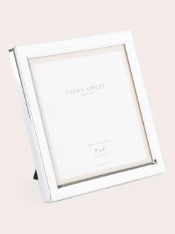 Fotolijsten|Laura Ashley Steynton verzilverde fotolijst