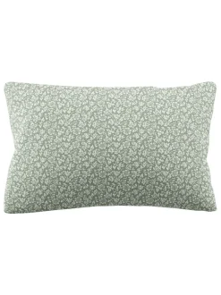 Laura Ashley*Laura Ashley Sweet Alyssum Duvet Cover and Pillowcase Set