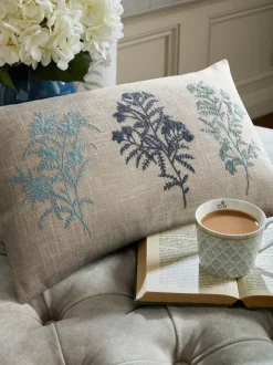 Laura Ashley*Laura Ashley Tenby kussen