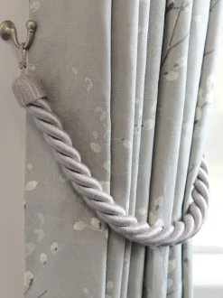 Gordijnroedes En -Accessoires*Laura Ashley touw Gordijn Tieback