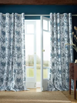 Laura Ashley*Laura Ashley Tuileries Blackout Curtains