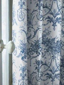 Laura Ashley*Laura Ashley Tuileries Blackout Curtains