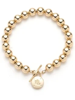 Sieraden|Gelegenheidskleding|Lauren Ralph Lauren kralenarmband