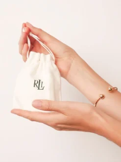 Sieraden|Gelegenheidskleding|Lauren Ralph Lauren kralenarmband
