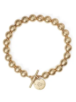 Sieraden|Gelegenheidskleding|Lauren Ralph Lauren kralenarmband