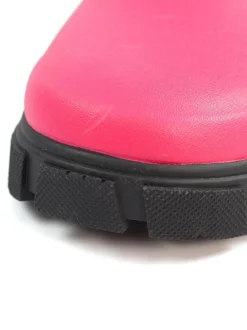 Laarzen*Lazy Dogz Pink Lake Ankle Wellingtons