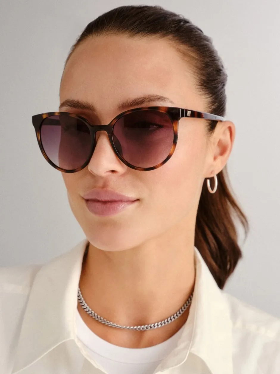 Zonnebril*Le Specs Armada zonnebril