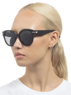 Zonnebril|Le Specs Capacious Sunglasses