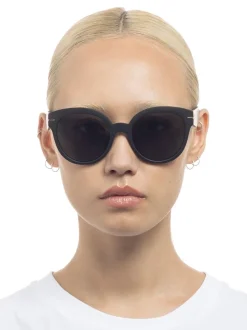 Zonnebril|Le Specs Capacious Sunglasses