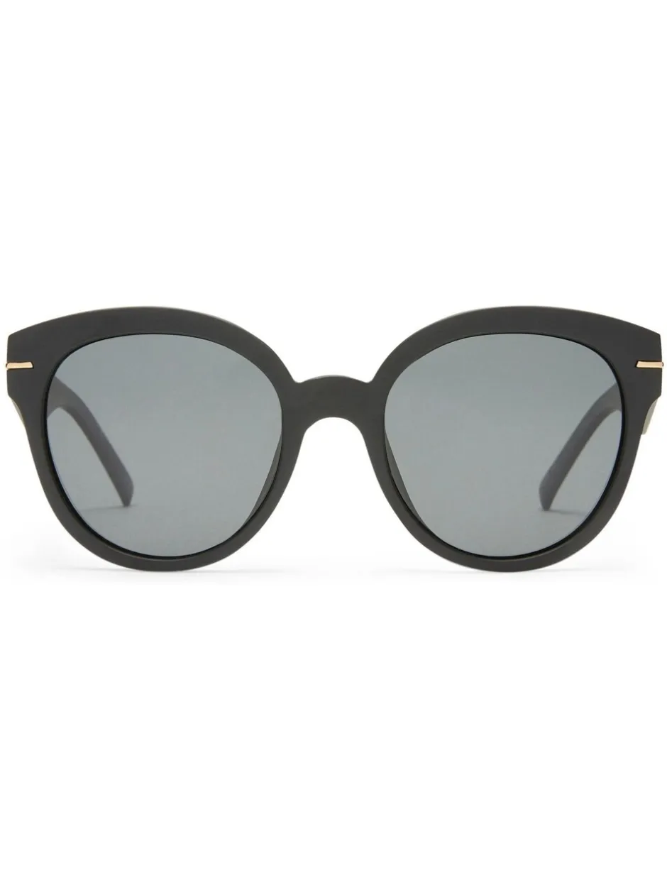 Zonnebril|Le Specs Capacious Sunglasses