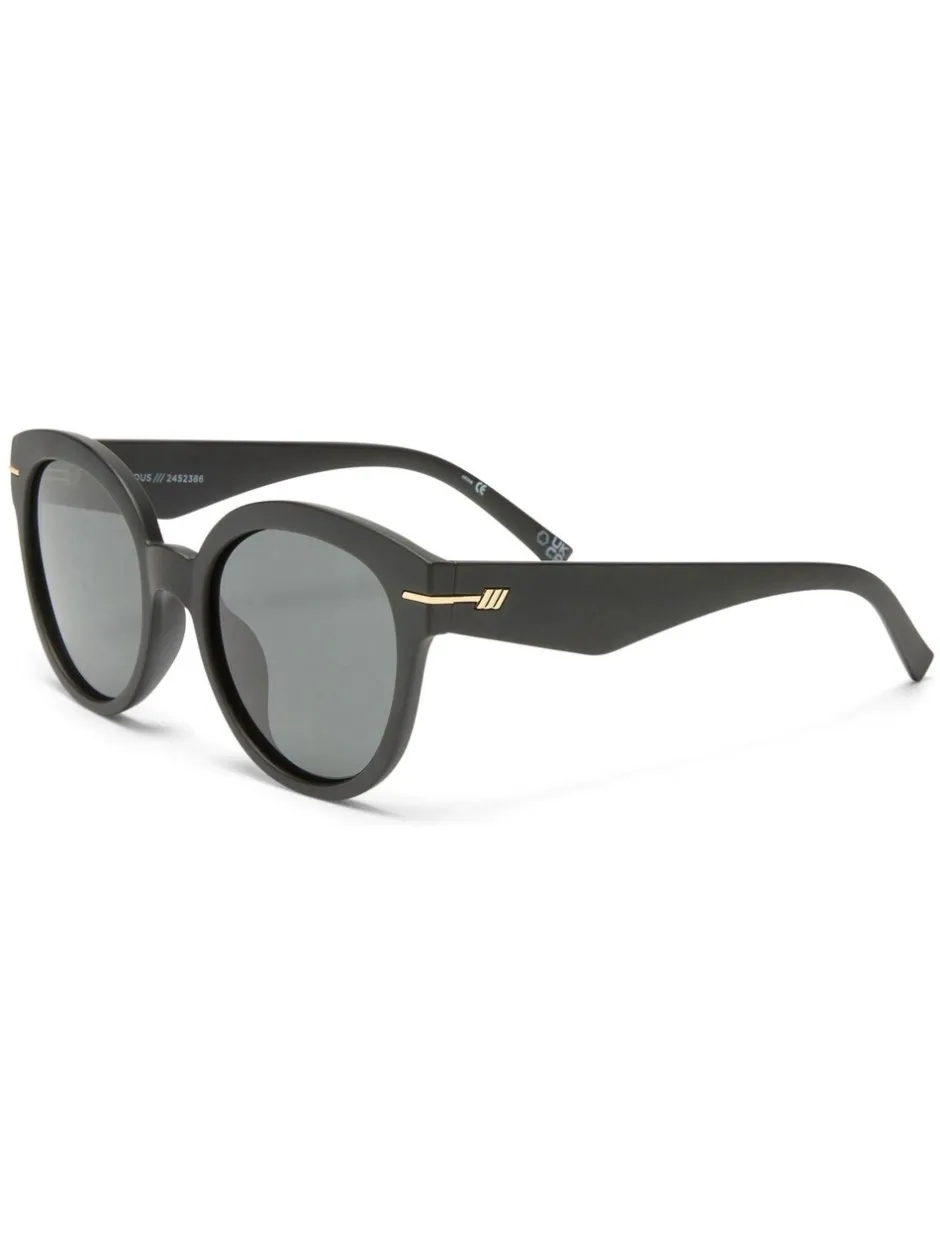 Zonnebril|Le Specs Capacious Sunglasses