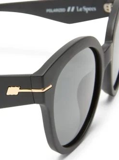 Zonnebril|Le Specs Capacious Sunglasses