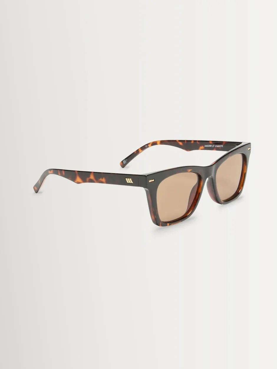 Zonnebril*Le Specs Chante Sunglasses