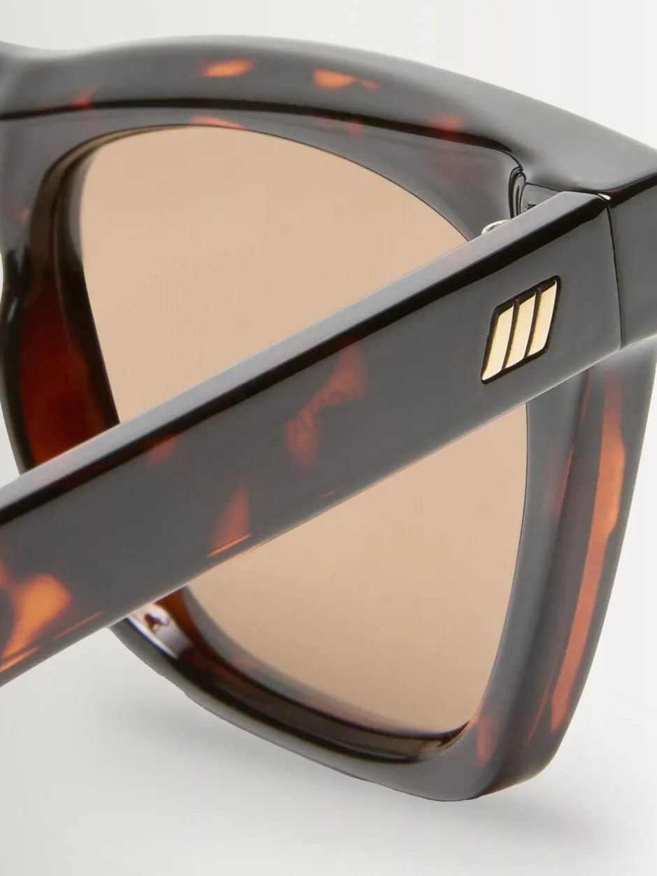 Zonnebril*Le Specs Chante Sunglasses