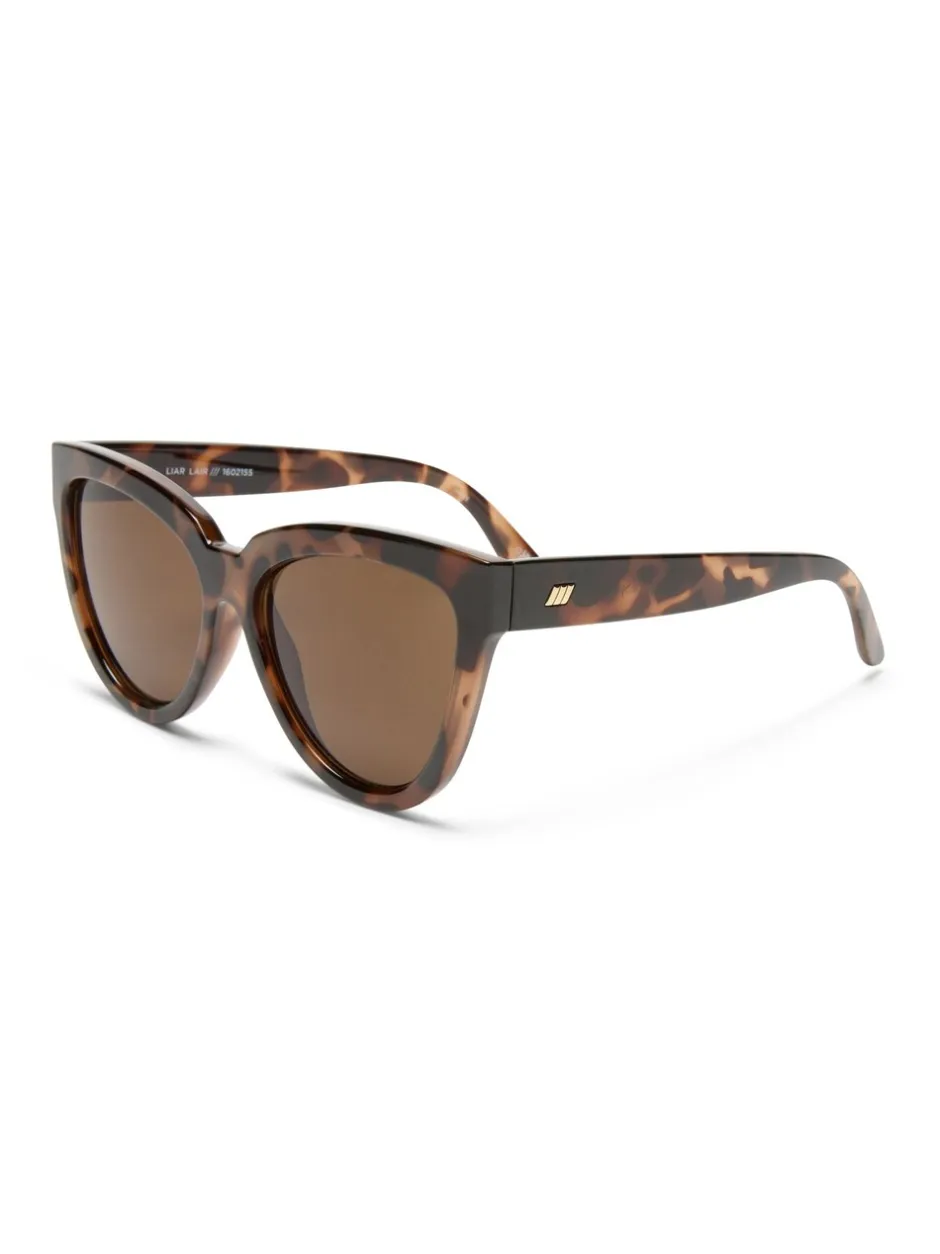 Zonnebril|Le Specs Liar Lair Sunglasses