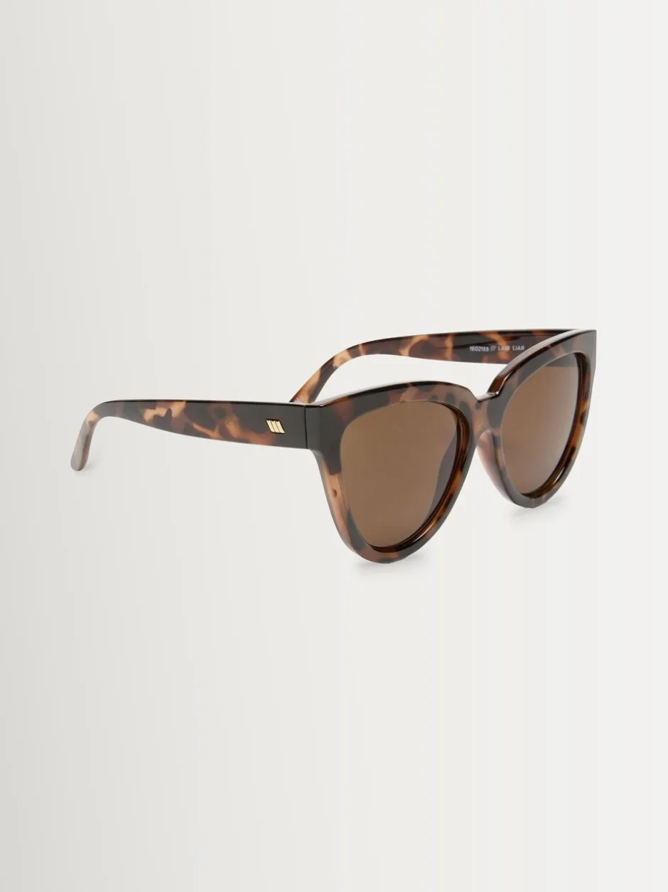 Zonnebril|Le Specs Liar Lair Sunglasses
