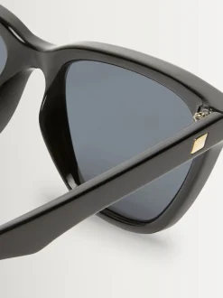 Zonnebril|Le Specs Unfaithful Sunglasses