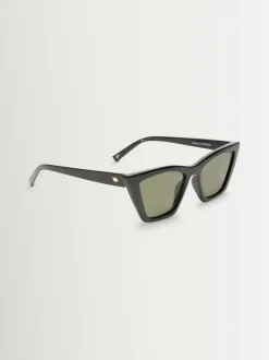 Zonnebril|Le Specs Velodrome Sunglasses
