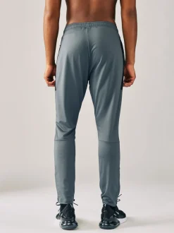 Joggingbroeken*Next - Active Gym Training Joggingbroeken Leisteen grijs