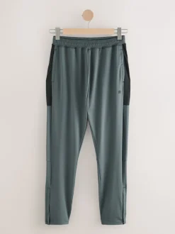 Joggingbroeken*Next - Active Gym Training Joggingbroeken Leisteen grijs