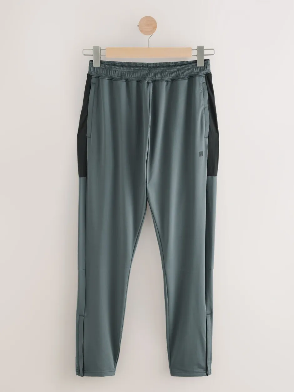 Joggingbroeken*Next - Active Gym Training Joggingbroeken Leisteen grijs