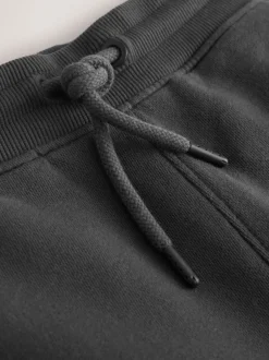 Joggingbroeken*Next Leisteen grijs - Garment Wash Utility Style Joggers