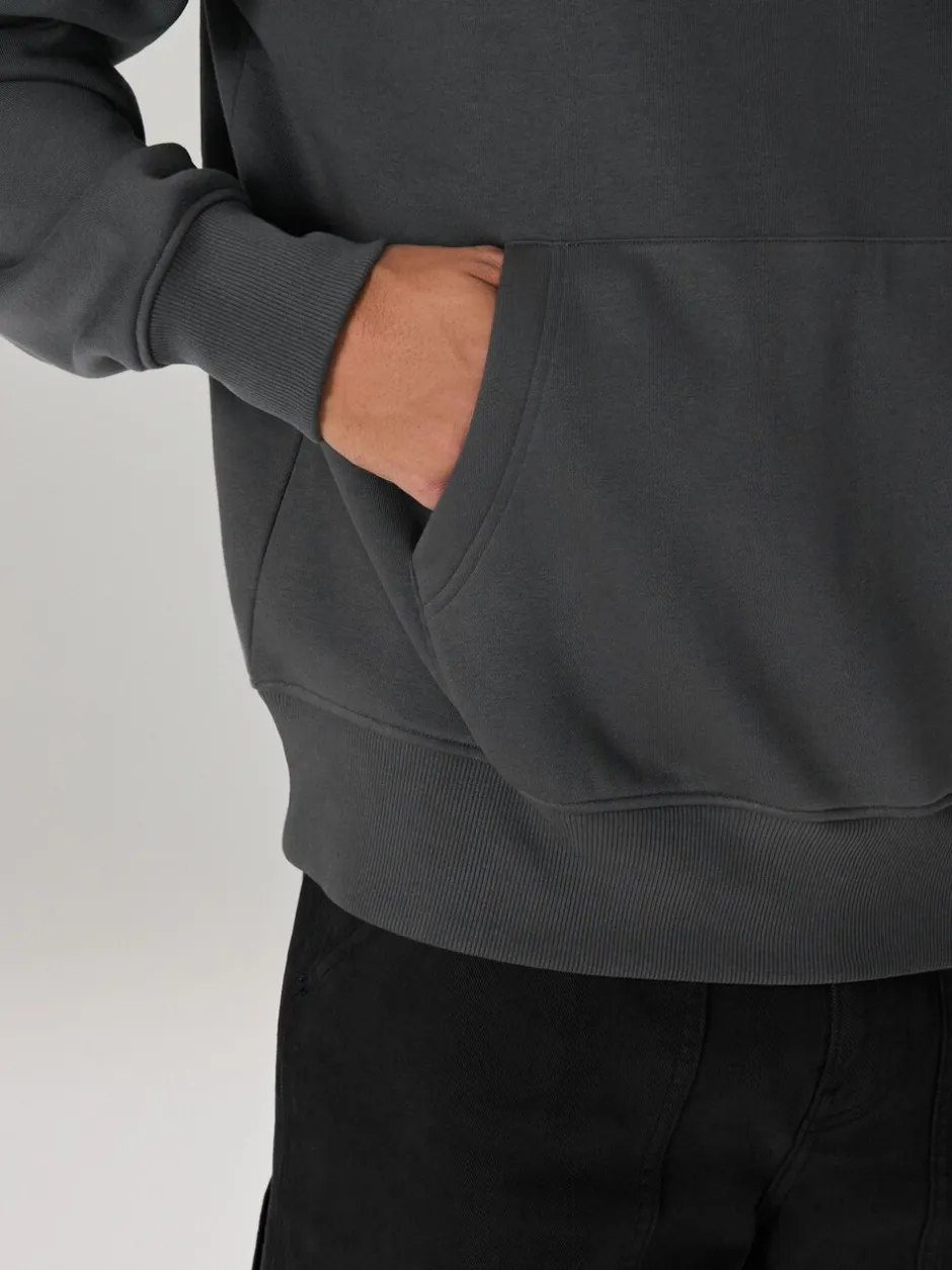 Sweaters En Hoody´S|Sweaters En Hoody´S*Next Leisteen grijs - Hoodie met grafische print