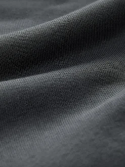 Sweaters En Hoody´S|Sweaters En Hoody´S*Next Leisteen grijs - Hoodie met grafische print