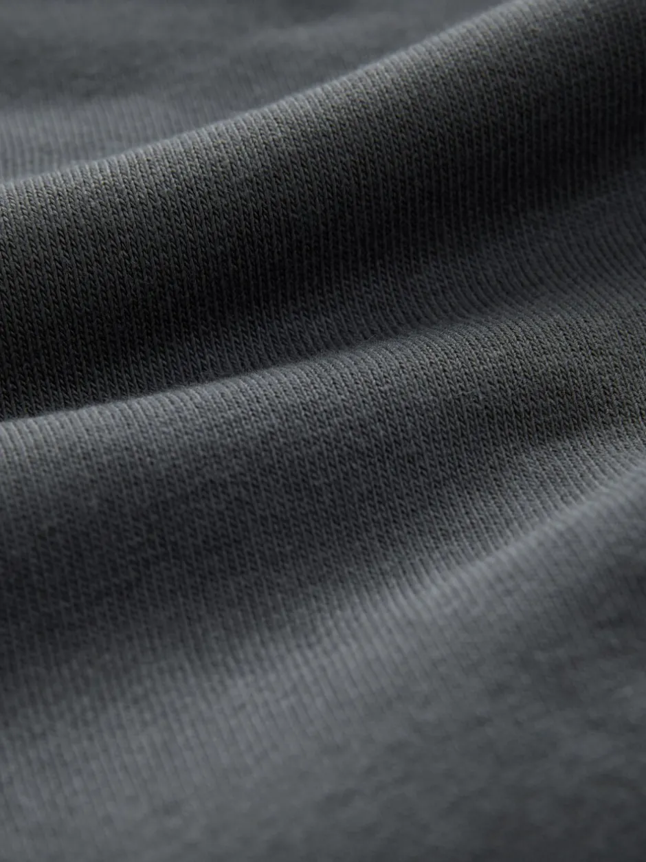 Sweaters En Hoody´S|Sweaters En Hoody´S*Next Leisteen grijs - Hoodie met grafische print