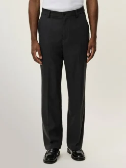Formele Broek|Les Deux Randall Wool Suit Joggers