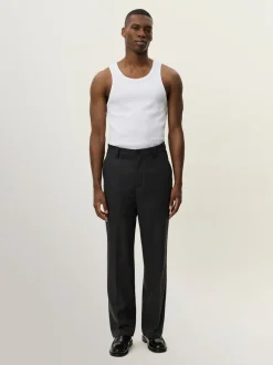 Formele Broek|Les Deux Randall Wool Suit Joggers