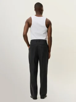 Formele Broek|Les Deux Randall Wool Suit Joggers