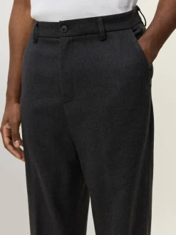 Formele Broek|Les Deux Randall Wool Suit Joggers