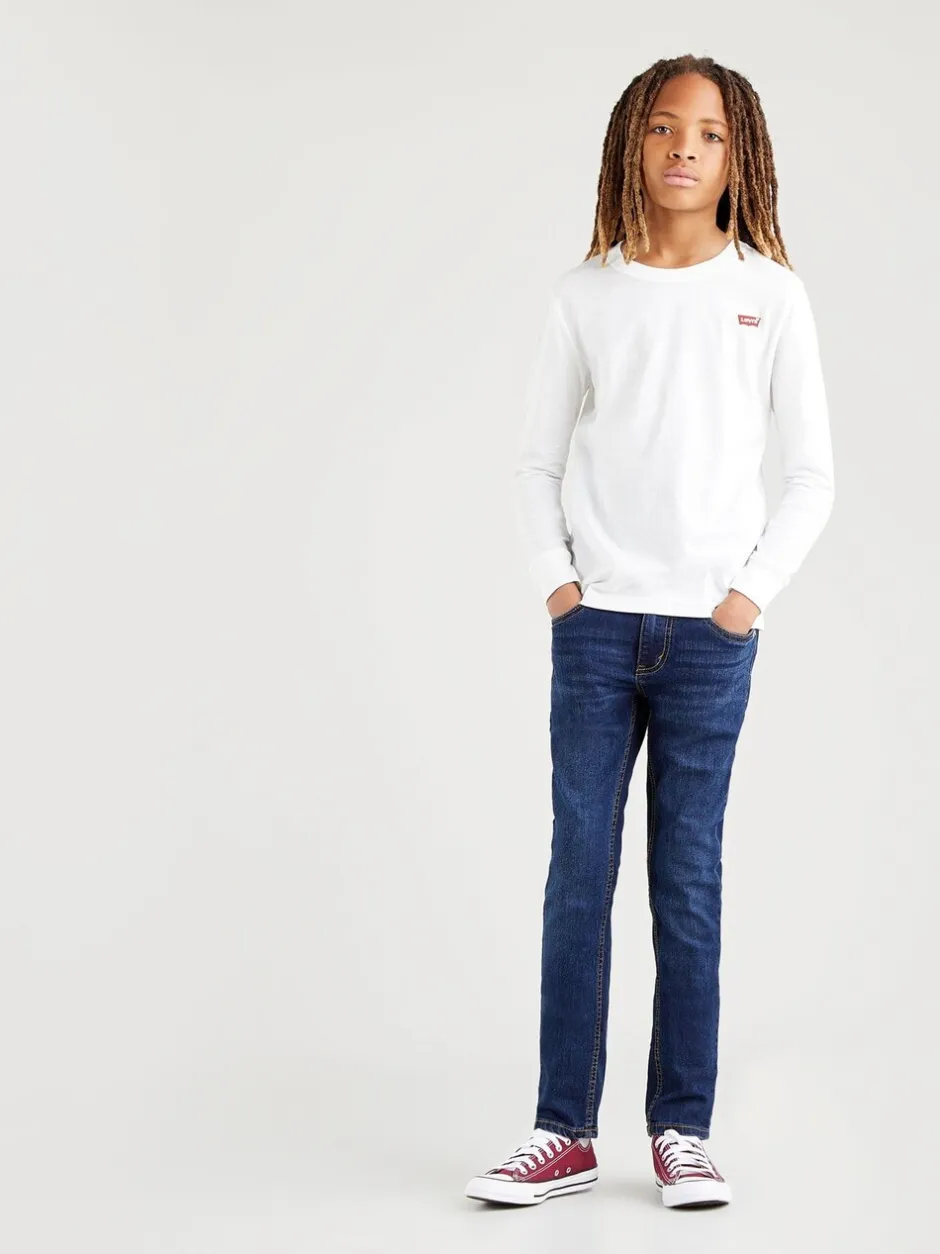 Jeans*Levi's ® - 510™ skinny kinderjeans