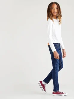 Jeans*Levi's ® - 510™ skinny kinderjeans