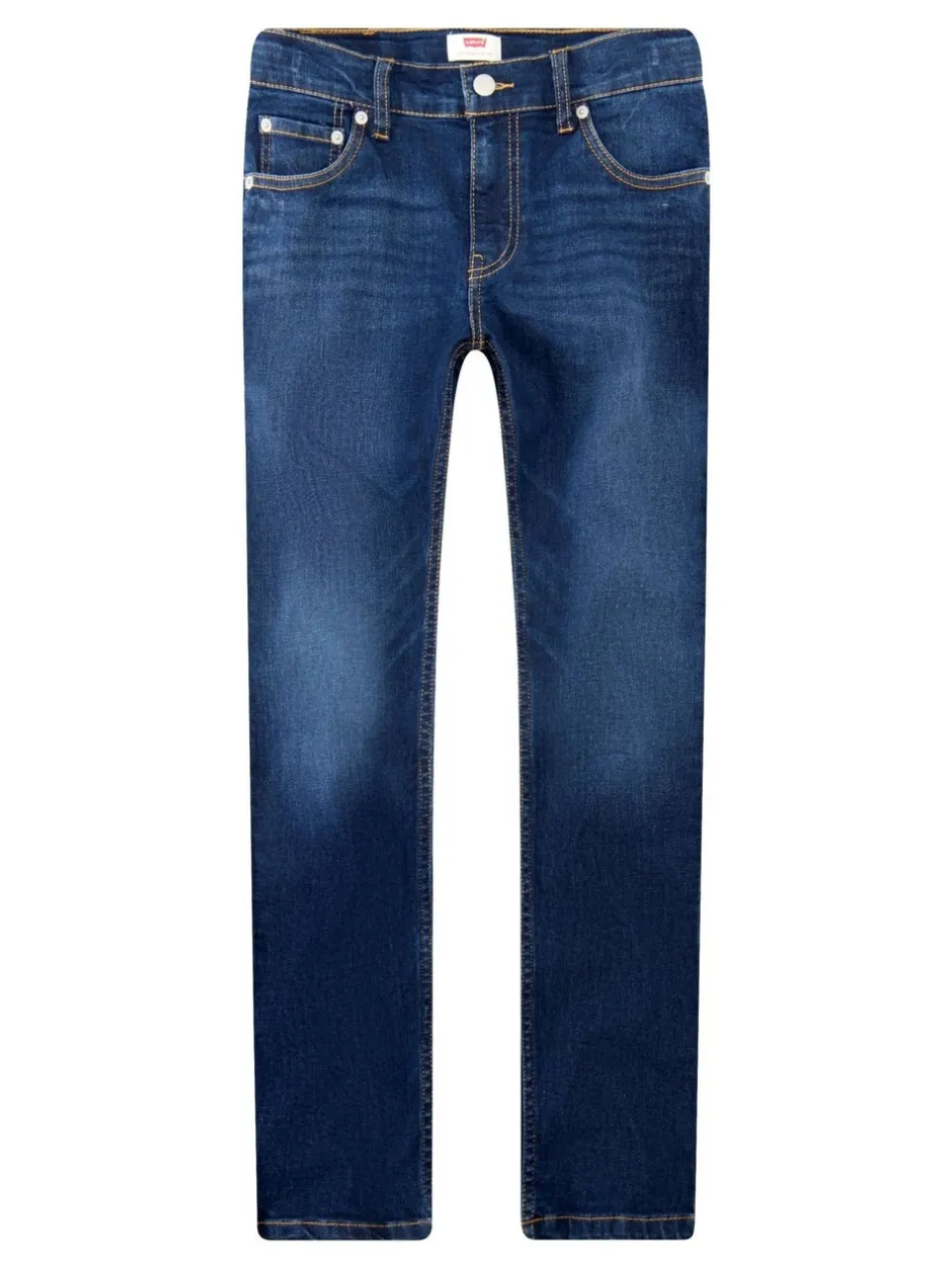 Jeans*Levi's ® - 510™ skinny kinderjeans