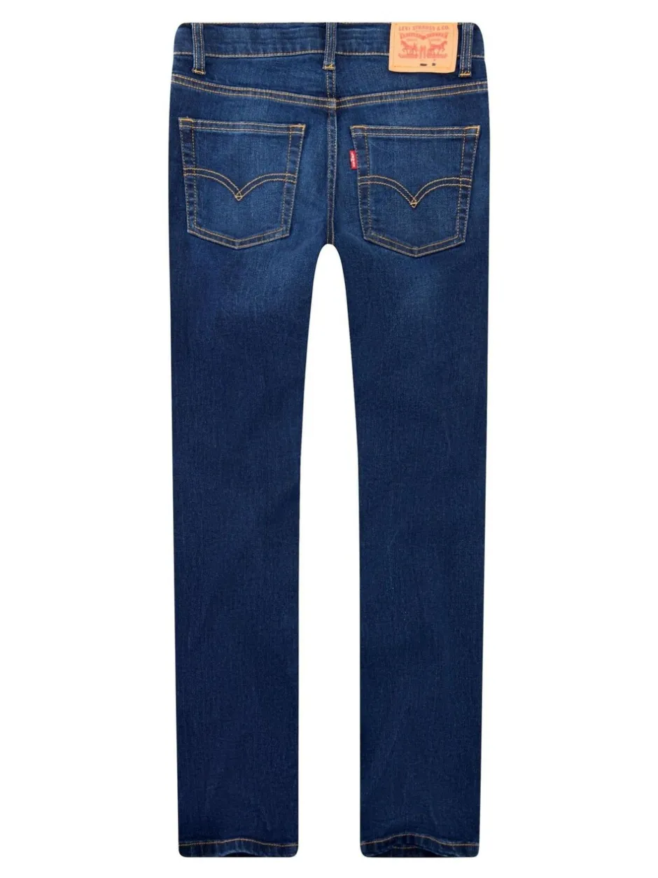 Jeans*Levi's ® - 510™ skinny kinderjeans